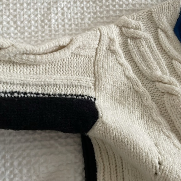 Zadig and Voltaire sweater pullover - Picture 5 of 10